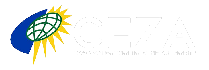 Cagayan Economic Zone Authority (CEZA)